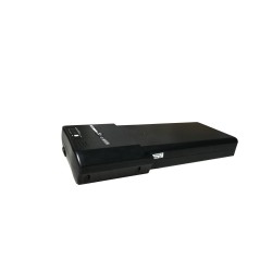 Bateria EcoBike bagażnikowa...