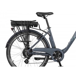 Bateria EcoBike bagażnikowa 36V 8,7..17,5 Ah