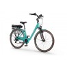 EcoBike Traffic Mint