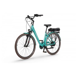 EcoBike Traffic Mint