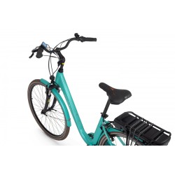 EcoBike Traffic Mint