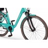 EcoBike Traffic Mint