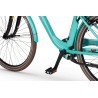 EcoBike Traffic Mint