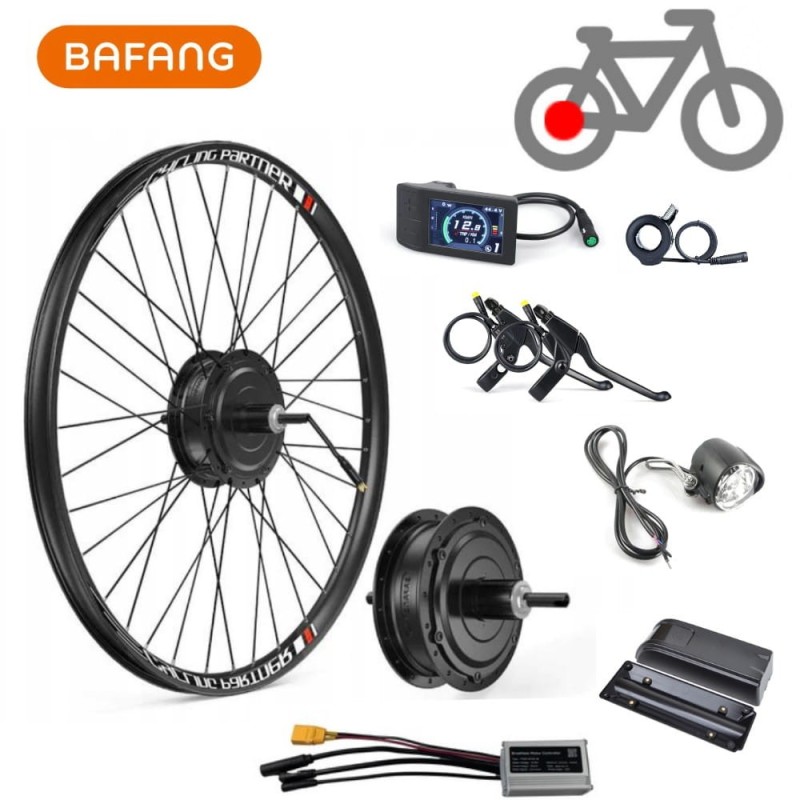 bafang 500w