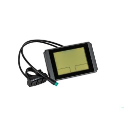 Display KT LCD10