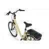 Ecobike Traffic Beige 26