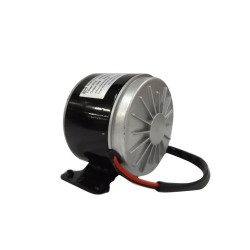 Silnik DC 24V 250W model 1016