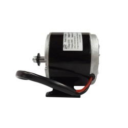 Silnik DC 24V 250W model 1016