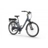 Ecobike Traffic Navy Blue 26