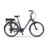 Ecobike Traffic Navy Blue 26