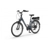 Ecobike Traffic Navy Blue 26