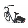 Ecobike Traffic Navy Blue 26