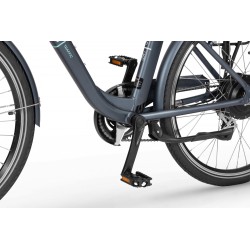 Ecobike Traffic Navy Blue 26