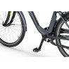 Ecobike Traffic Navy Blue 26