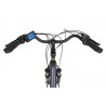 Ecobike Traffic Navy Blue 26