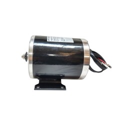 Silnik DC 24V 500W model 1020