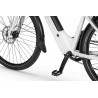 EcoBike X-Cross White 19"