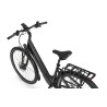 EcoBike X-Cross Black 17"