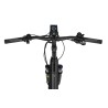 EcoBike X-Cross Black 17"