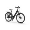 EcoBike X-Cross Black