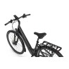 EcoBike X-Cross Black