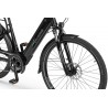 EcoBike X-Cross Black
