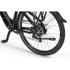 EcoBike X-Cross Black