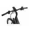 EcoBike X-Cross Black