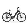 EcoBike X-Cross Black
