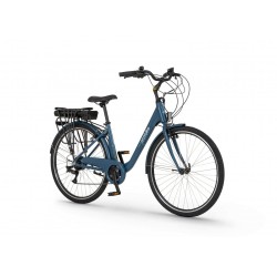 EcoBike Basic Blue