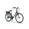 EcoBike Basic Blue