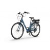 EcoBike Basic Blue