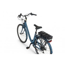 EcoBike Basic Blue