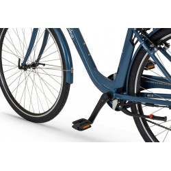 EcoBike Basic Blue