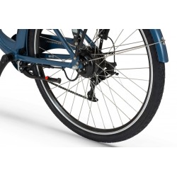 EcoBike Basic Blue