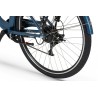 EcoBike Basic Blue