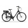 EcoBike Basic Black