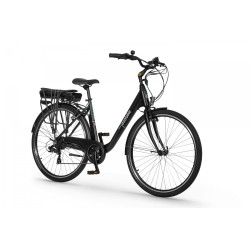 EcoBike Basic Black