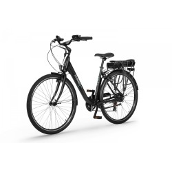 EcoBike Basic Black