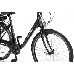 EcoBike Basic Black