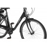 EcoBike Basic Black