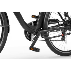 EcoBike Basic Black