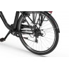 EcoBike Basic Black