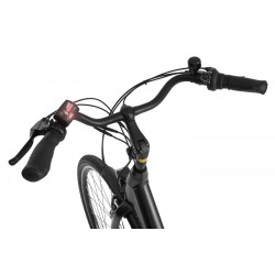 EcoBike Basic Black