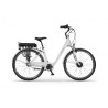 Ecobike Basic Nexus White