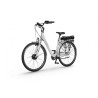 Ecobike Basic Nexus White