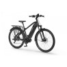 Ecobike MX 500 Graphite 19"