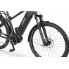 Ecobike MX 500 Graphite 19"