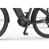 Ecobike MX 500 Graphite 19"