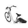 Ecobike Basic Nexus White